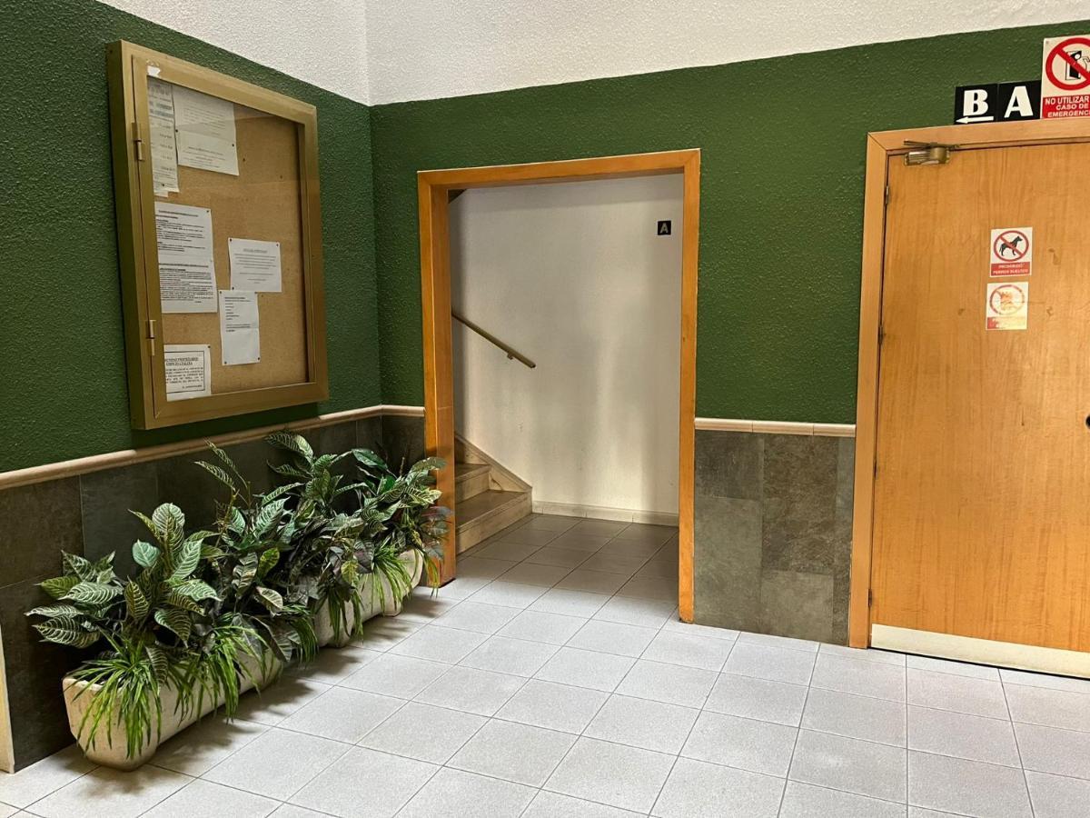 Apartamento En Salou Exterior foto