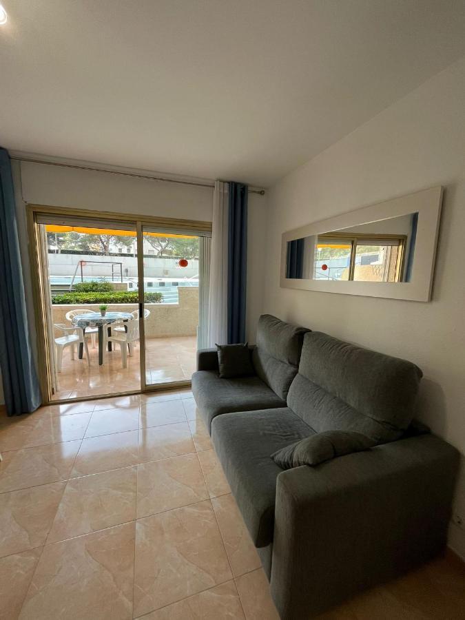 Apartamento En Salou Exterior foto